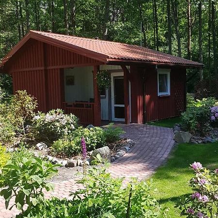 Namelis Nr 2 Adeles Sodyba Muize Exterior photo