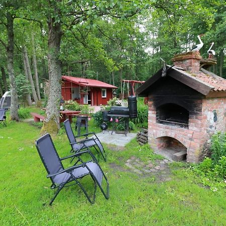 Namelis Nr 2 Adeles Sodyba Muize Exterior photo