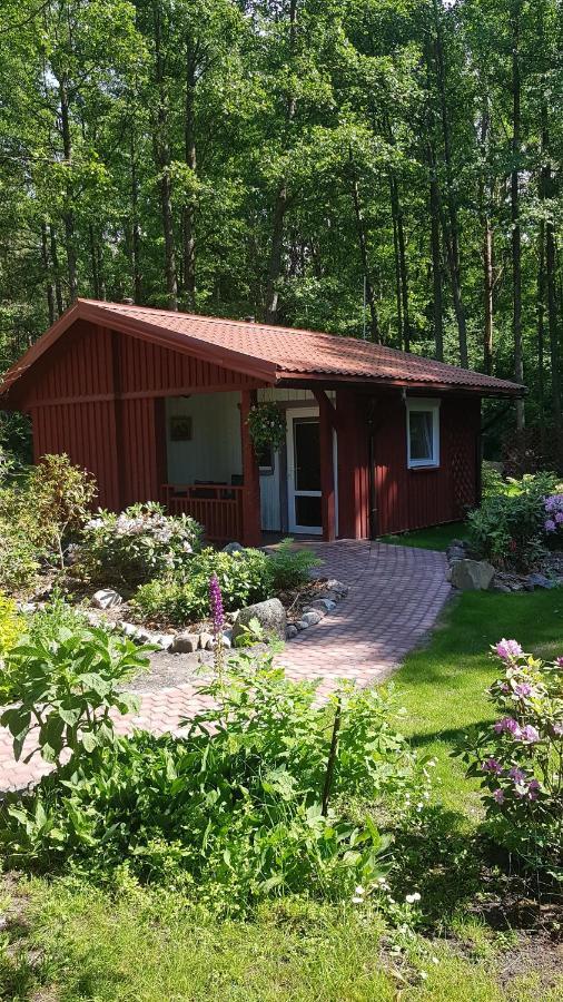 Namelis Nr 2 Adeles Sodyba Muize Exterior photo